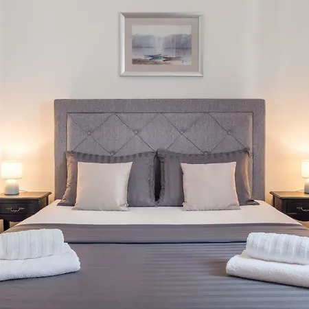 Ferienhaus Holiday Harmony