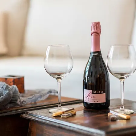 Ferienhaus Holiday Harmony