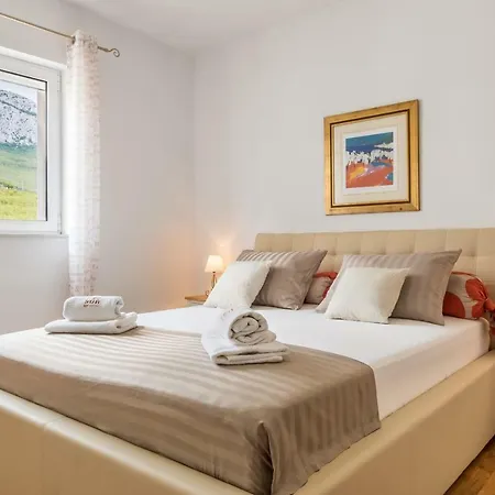 Holiday Harmony Ferienhaus