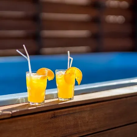 Holiday Harmony Žrnovnica