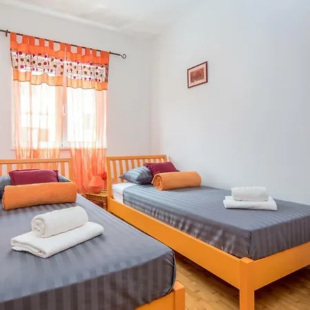 Ferienhaus Holiday Harmony *