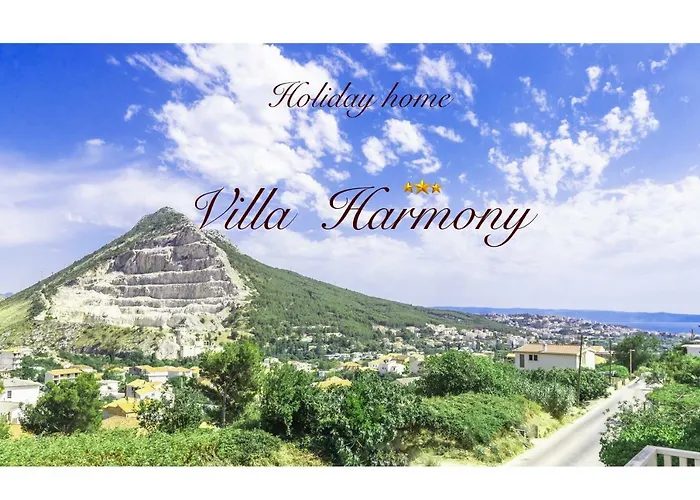 Harmony 度假居