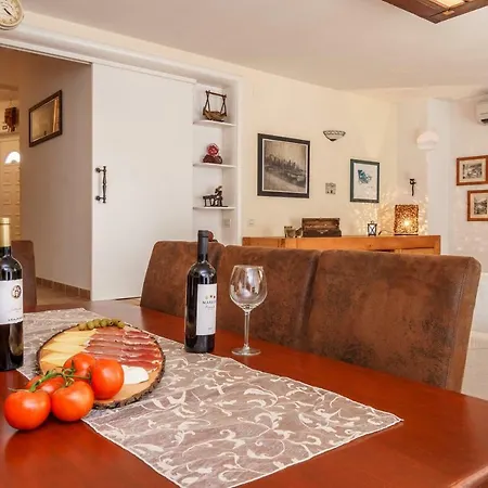 Harmony Dom wakacyjny