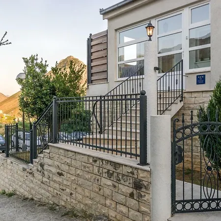 Harmony Dom wakacyjny