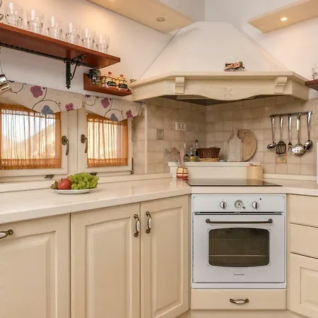 Harmony Dom wakacyjny